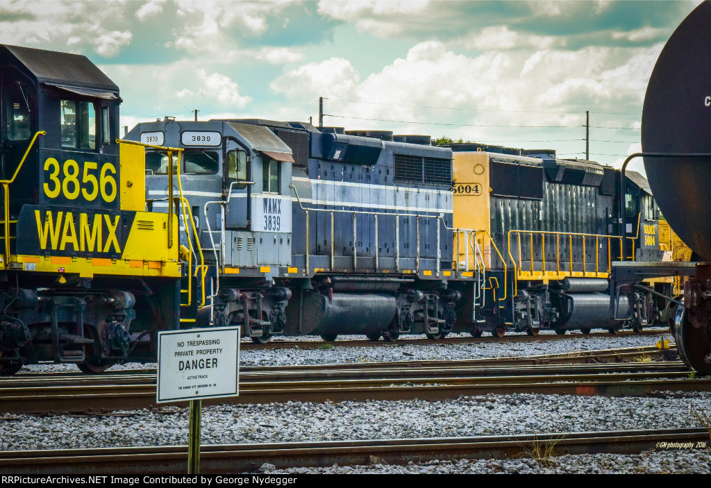 WAMX 3856